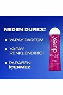 Durex Kayganlaştırıcı Jel Kiraz Aşkı 50 ml