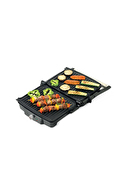 Kenwood Grill Tost Makinası