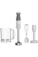 Kenwood Triblade System El Blender Seti HBM40.306WH