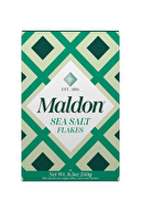 Maldon Deniz Tuzu 250 G