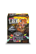 Tomy Şakacı T-rex Kutu Oyunu