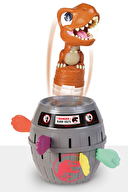 Tomy Şakacı T-rex Kutu Oyunu