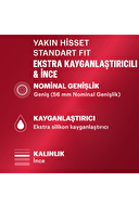 Durex Yakın Hisset Standart Fit 8'li