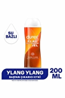 Durex Kayganlaştırıcı & Masaj Jeli Hassas Ylang Ylang Özlü 200 ml