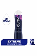 Durex Kayganlaştırıcı Jel Extreme 50 ml