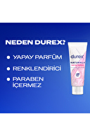 Durex Kayg. Jel 100Ml Naturals Ext Hassa