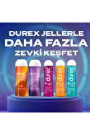 Durex Kayg. Jel 100Ml Naturals Ext Hassa