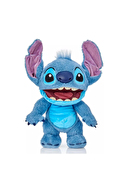 Di̇sney Sti̇tch Real Fx Elektroni̇k Kukla 30 Cm