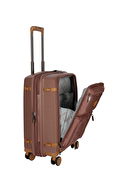 It Luggage Sert Valiz 50,5 cm Kabin Boy 16-3198- 08