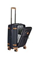 It Luggage Sert Valiz 50,5 cm Kabin Boy 15-3108A8