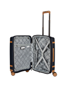 It Luggage Sert Valiz 50,5 cm Kabin Boy 15-3108A8