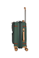 It Luggage Sert Valiz 50,5 cm Kabin Boy 15-3108B8