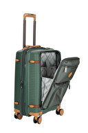 It Luggage Sert Valiz 50,5 cm Kabin Boy 15-3108B8