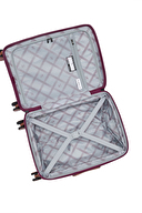 It Luggage Sert Valiz 50,5 cm Kabin Boy 15-3108B8