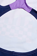 Speedo Kız Çocuk Mayo Digi Plmt Spbk Jf 00262516782RNK