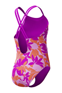 Speedo Kız Çocuk Mayo 8-00313618141.PMB