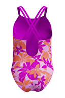 Speedo Kız Çocuk Mayo 8-00313618141.PMB