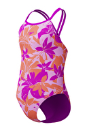 Speedo Kız Çocuk Mayo 8-00313618141.PMB