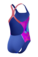 Speedo Kız Çocuk Mayo 8-00373418166.PMB