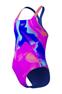 Speedo Kız Çocuk Mayo 8-00373418166.PMB