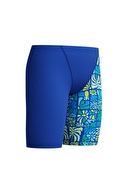 Speedo Erkek Çocuk Mayo 8-A000180002.MVI