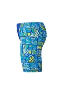 Speedo Erkek Çocuk Mayo 8-A000180002.MVI