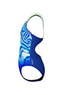 Speedo Kız Çocuk Mayo 8-002625003.MVI
