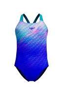 Speedo Kız Çocuk Mayo 8-003733002.MVI
