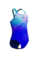 Speedo Kız Çocuk Mayo 8-003733002.MVI