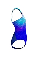 Speedo Kız Çocuk Mayo 8-003733002.MVI