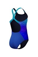 Speedo Kız Çocuk Mayo 8-003733002.MVI