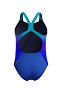 Speedo Kız Çocuk Mayo 8-003733002.MVI