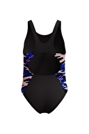 Speedo Kız Çocuk Mayo 8-A000259002.SYH