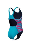 Speedo Kız Çocuk Mayo 8-A000259003.MVI