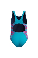 Speedo Kız Çocuk Mayo 8-A000259003.MVI
