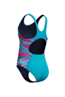 Speedo Kız Çocuk Mayo 8-A000259003.MVI