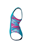 Speedo Kız Çocuk Mayo 8-A000259003.MVI