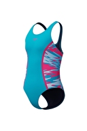 Speedo Kız Çocuk Mayo 8-A000259003.MVI