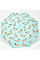 Original Duckhead Duck Kompakt Şemsiye Corgi Mint Compact