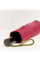 Original Duckhead Duck Kompakt Şemsiye Macenta SS040