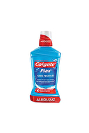 Colgate Ağız Suyu Nane Ferahlığı Mavi 250 Ml