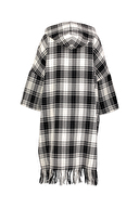 İkoll Kadın Panço 25869