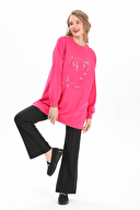 İkoll Kadın Sweatshirt 0029697