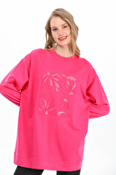 İkoll Kadın Sweatshirt 0029697