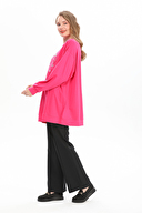 İkoll Kadın Sweatshirt 0029697