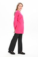 İkoll Kadın Sweatshirt 0029697