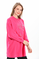 İkoll Kadın Sweatshirt 0029697