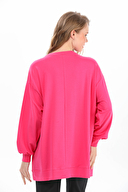 İkoll Kadın Sweatshirt 0029697