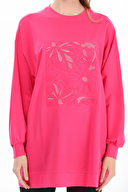 İkoll Kadın Sweatshirt 0029697