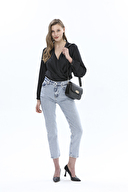 İkoll Kadın Pantolon 0029855